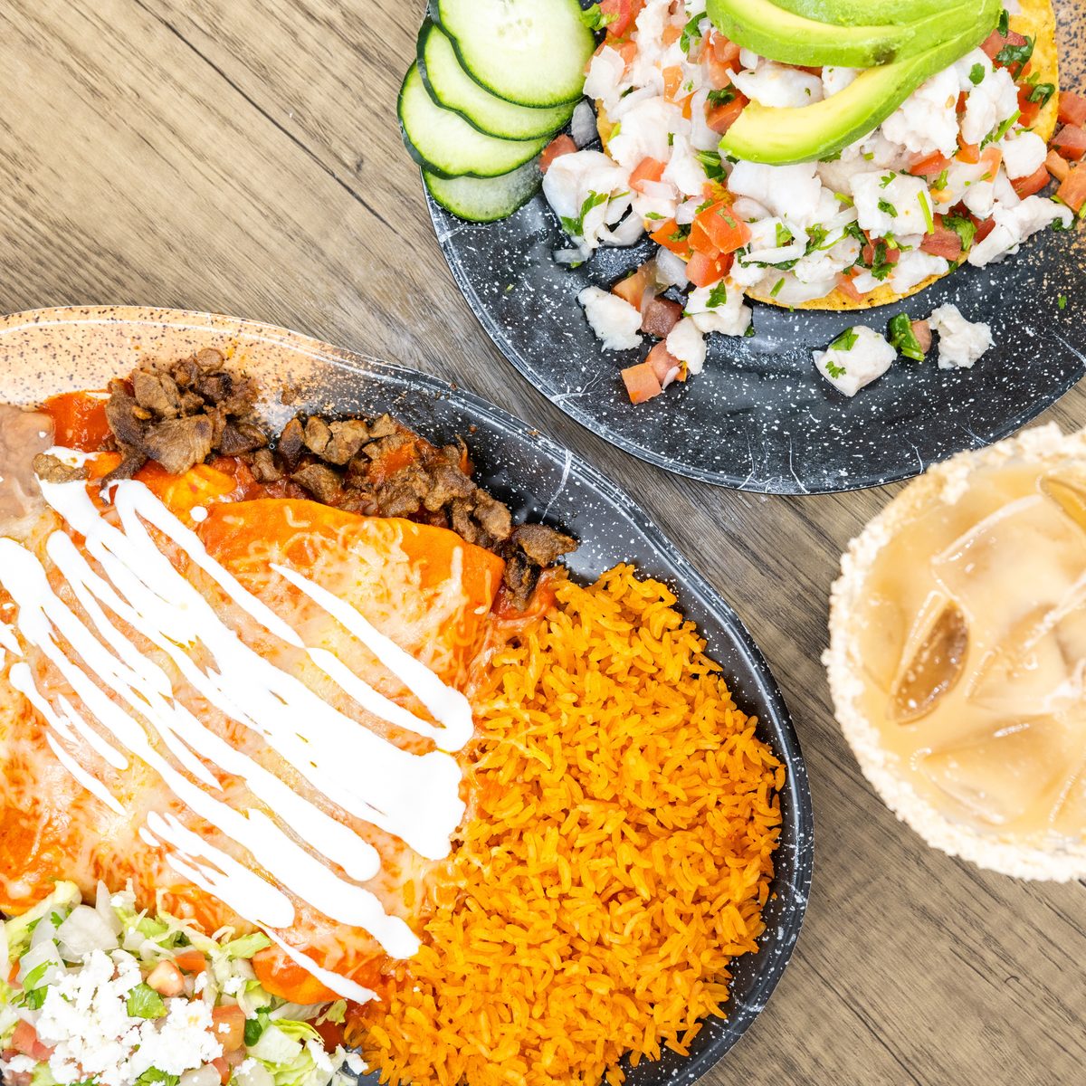 Catering For Every Celebration