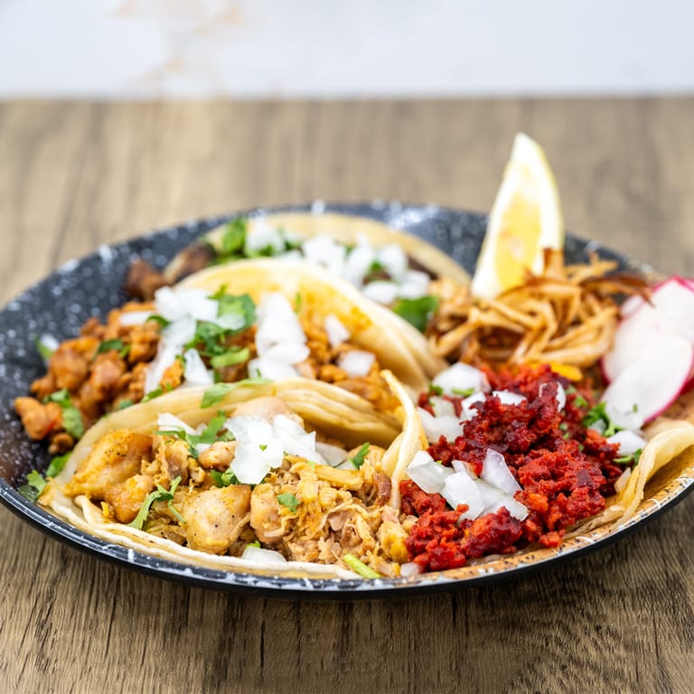Tacos Don Chente Rewards