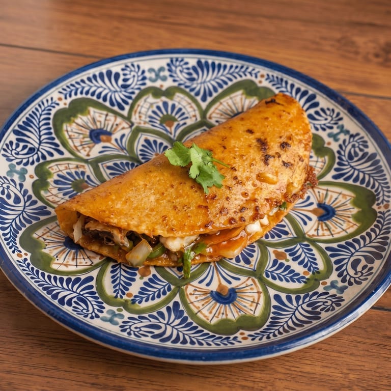 Discover Our Delicious Birria