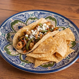 Taco Sincronizado
