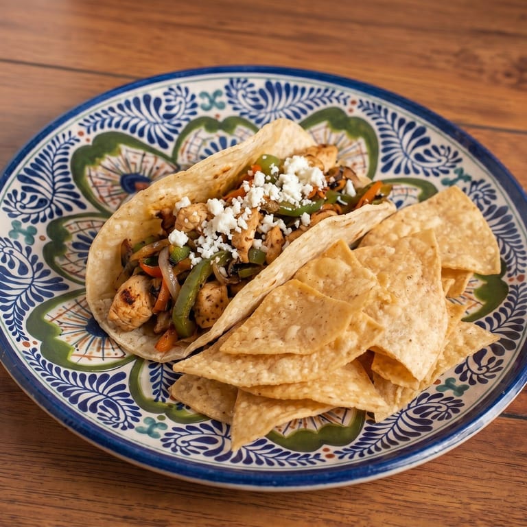 Delicious Quesabirria Awaits You