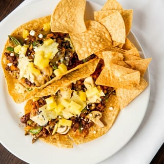 Taco Hawaiian