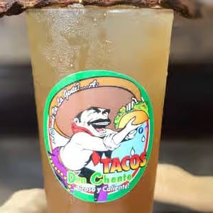 Tamarindo.