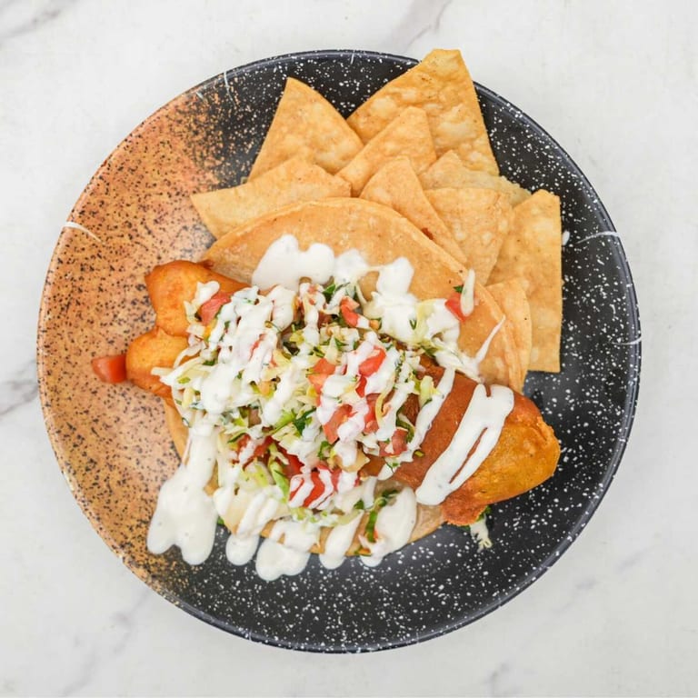 Indulge in Authentic Pozole