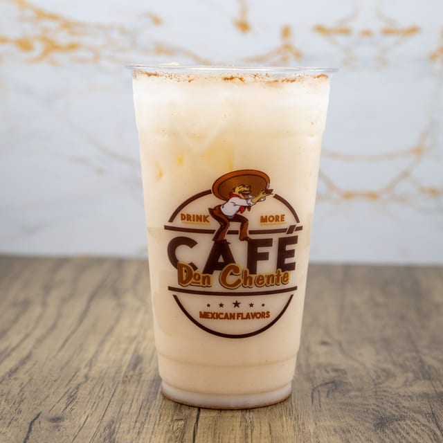 Horchata.