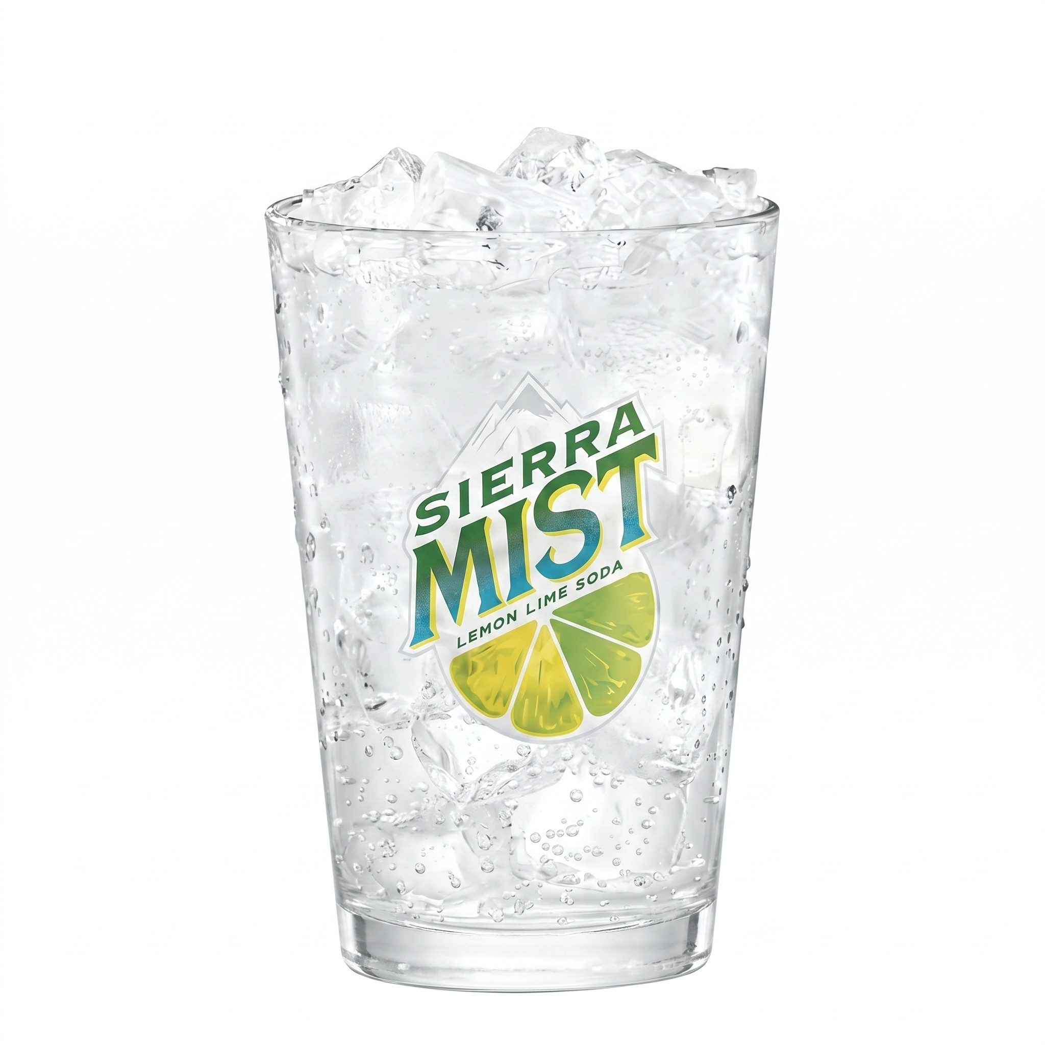 Sierra Mist.