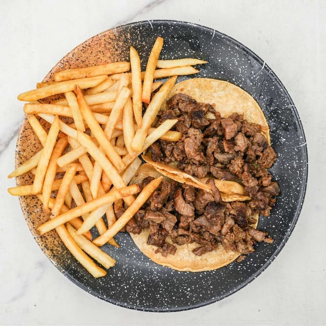 Tacos.