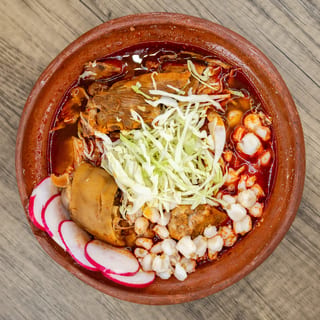 Pozole